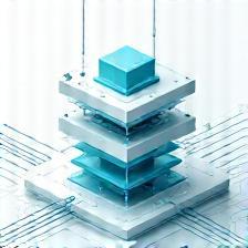 Abstraction of scalable architecture